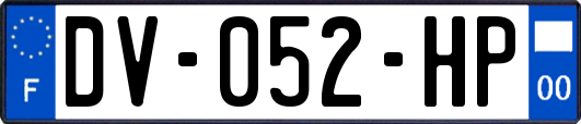 DV-052-HP