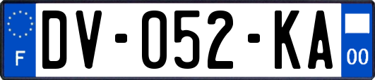 DV-052-KA