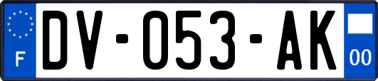 DV-053-AK