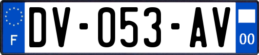 DV-053-AV