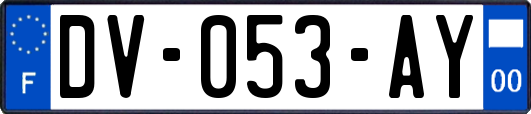 DV-053-AY