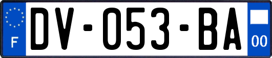 DV-053-BA