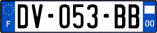 DV-053-BB