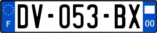 DV-053-BX