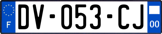 DV-053-CJ