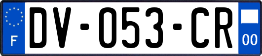 DV-053-CR