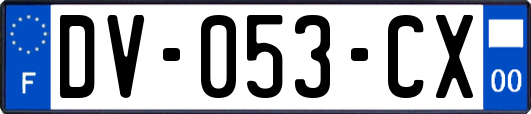 DV-053-CX