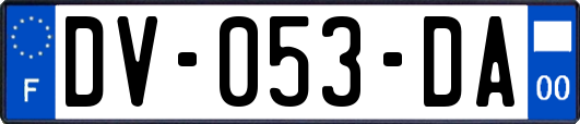 DV-053-DA