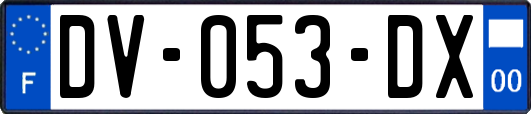 DV-053-DX