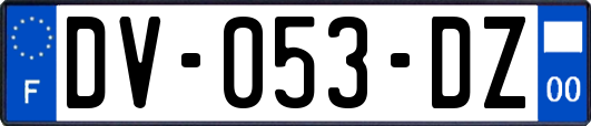 DV-053-DZ