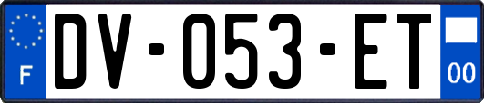 DV-053-ET