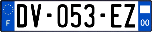 DV-053-EZ