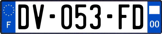 DV-053-FD