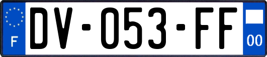 DV-053-FF