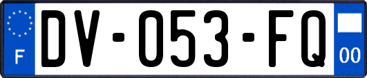 DV-053-FQ