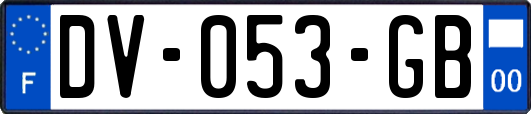 DV-053-GB