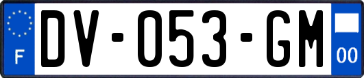 DV-053-GM