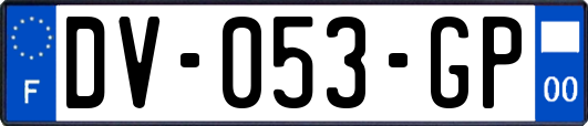 DV-053-GP