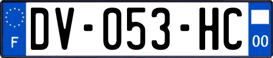 DV-053-HC