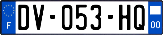 DV-053-HQ