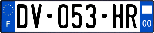 DV-053-HR