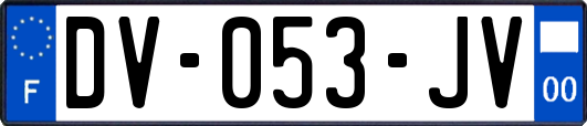 DV-053-JV