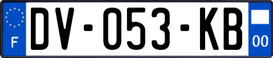 DV-053-KB