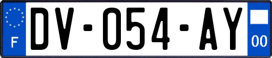 DV-054-AY