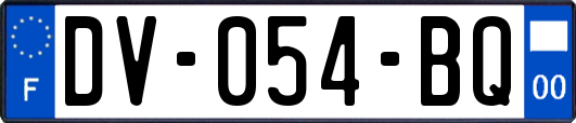 DV-054-BQ