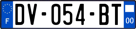 DV-054-BT