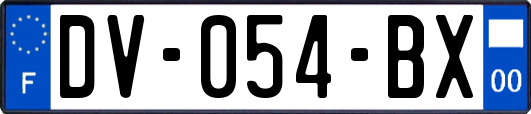 DV-054-BX