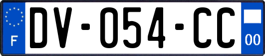 DV-054-CC