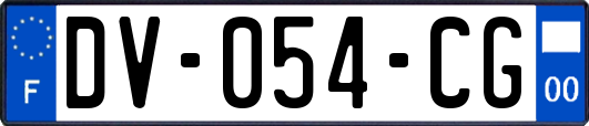 DV-054-CG