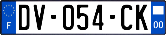 DV-054-CK