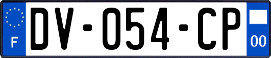 DV-054-CP