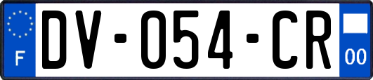 DV-054-CR