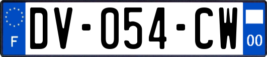 DV-054-CW