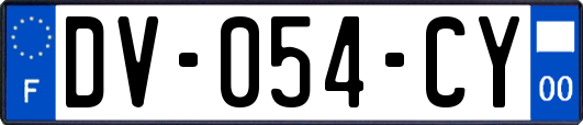 DV-054-CY