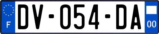 DV-054-DA