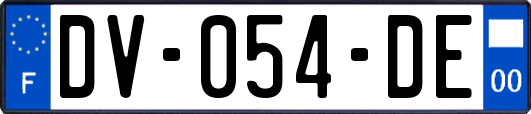 DV-054-DE