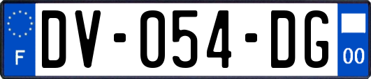 DV-054-DG