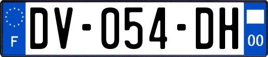 DV-054-DH