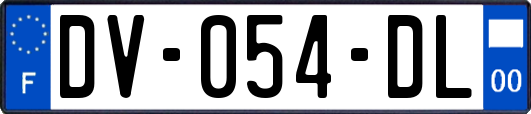 DV-054-DL