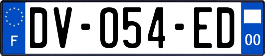 DV-054-ED