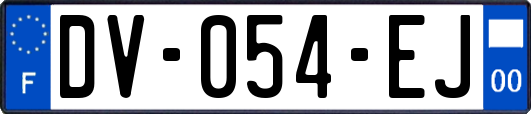 DV-054-EJ