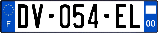 DV-054-EL