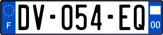 DV-054-EQ