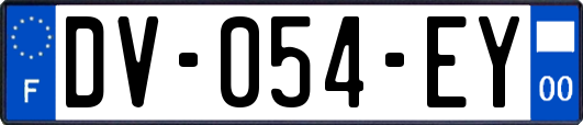 DV-054-EY