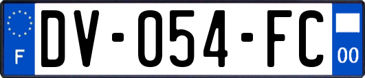 DV-054-FC