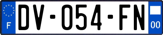 DV-054-FN